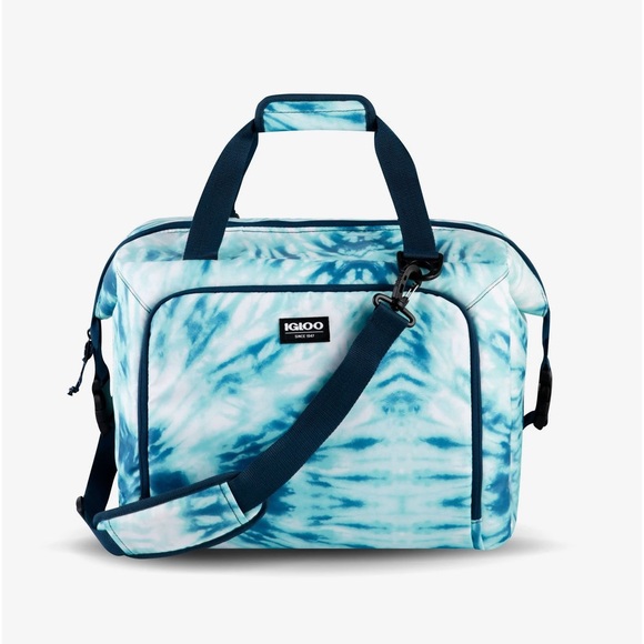 Snapdown 36-Can Tote Bag - Picture 7 of 16